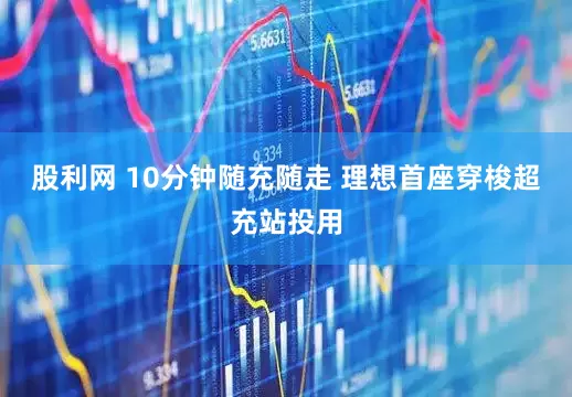 股利网 10分钟随充随走 理想首座穿梭超充站投用